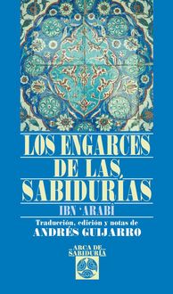 Produktbild: Los engarces de las sabidur&iacute;as