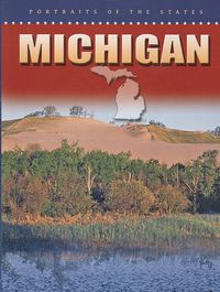 Produktbild: Michigan
