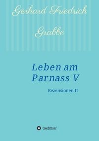 Produktbild: Leben am Parnass V