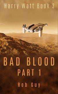Produktbild: Bad Blood Part 1