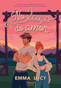 Produktbild: No la&ccedil;o do amor