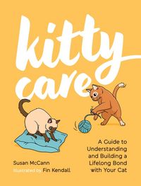 Produktbild: Kitty Care