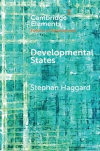 Produktbild: Developmental States