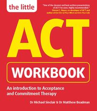 Produktbild: The Little ACT Workbook