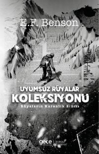 Produktbild: Uyumsuz R&uuml;yalar Koleksiyonu