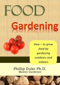 Produktbild: Food Gardening
