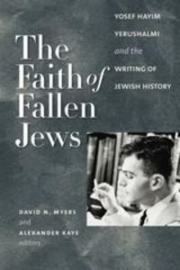 Produktbild: Faith of Fallen Jews