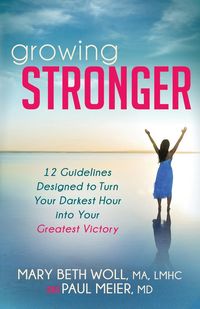 Produktbild: Growing Stronger