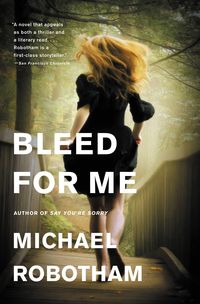 Produktbild: Bleed for Me