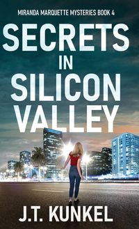 Produktbild: Secrets in Silicon Valley