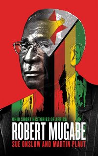 Produktbild: Robert Mugabe