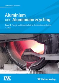 Produktbild: Aluminium und Aluminiumrecycling