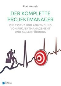 Produktbild: Der Komplette Projektmanager