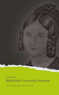Produktbild: Mathilde Franziska Anneke Lesebuch