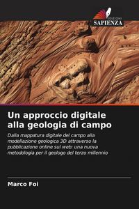 Produktbild: Un approccio digitale alla geologia di campo