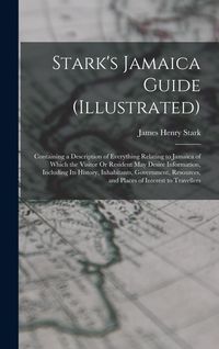 Produktbild: Stark's Jamaica Guide (Illustrated)