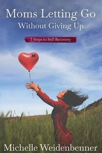Produktbild: Moms Letting Go Without Giving Up