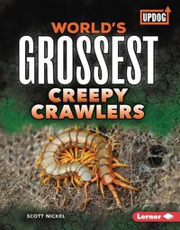 Produktbild: World's Grossest Creepy Crawlers