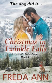 Produktbild: Christmas in Twinkle Falls