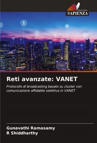 Produktbild: Reti avanzate: VANET