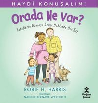 Produktbild: Haydi Konusalim - Orada Ne Var