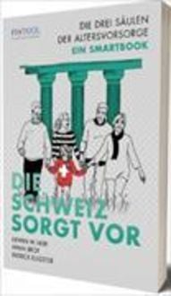 Produktbild: Die Schweiz sorgt vor
