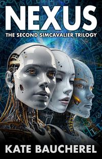 Produktbild: Nexus (SimCavalier Trilogies, #2)