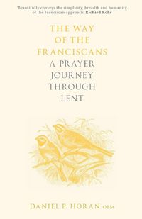 Produktbild: The Way of the Franciscans