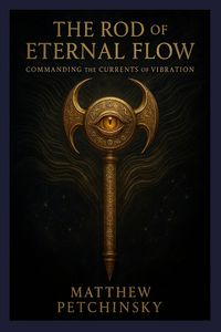 Produktbild: The Rod of Eternal Flow