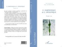 Produktbild: Geoartistique & geopolitique - Frontieres