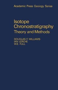 Produktbild: Isotope Chronostratigraphy