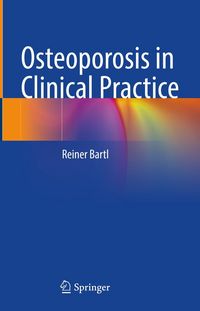 Produktbild: Osteoporosis in Clinical Practice