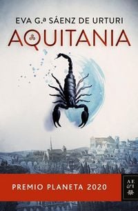 Produktbild: Aquitania