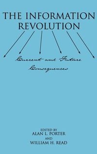 Produktbild: The Information Revolution