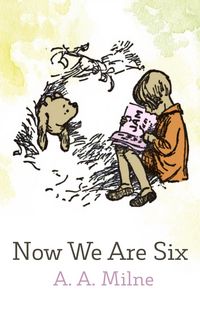 Produktbild: Now We Are Six