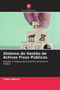 Produktbild: Sistema de Gest&atilde;o de Activos Fixos P&uacute;blicos