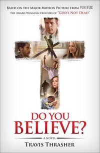 Produktbild: Do You Believe?
