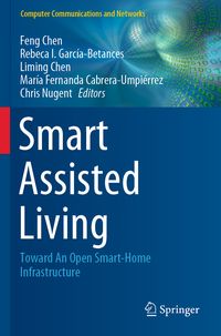 Produktbild: Smart Assisted Living