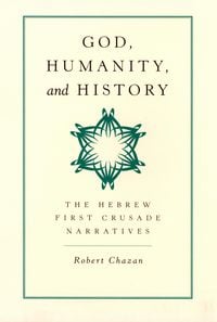 Produktbild: God, Humanity, and History