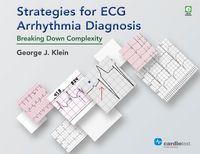 Produktbild: Strategies for ECG Arrhythmia Diagnosis