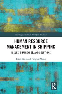 Produktbild: Human Resource Management in Shipping