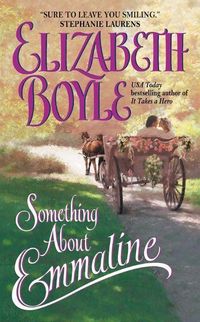 Produktbild: Something about Emmaline