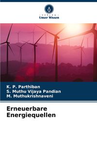 Produktbild: Erneuerbare Energiequellen