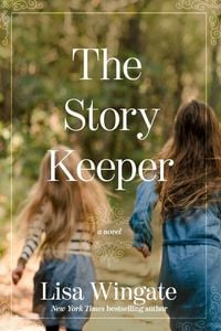 Produktbild: The Story Keeper