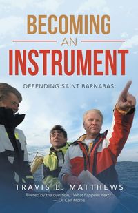 Produktbild: Becoming an Instrument