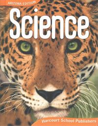 Produktbild: Science, Grade 5