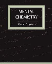 Produktbild: Mental Chemistry - Haanel
