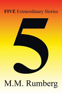 Produktbild: Five Extraordinary Stories