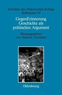 Produktbild: GegenErinnerung