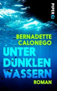 Produktbild: Unter dunklen Wassern